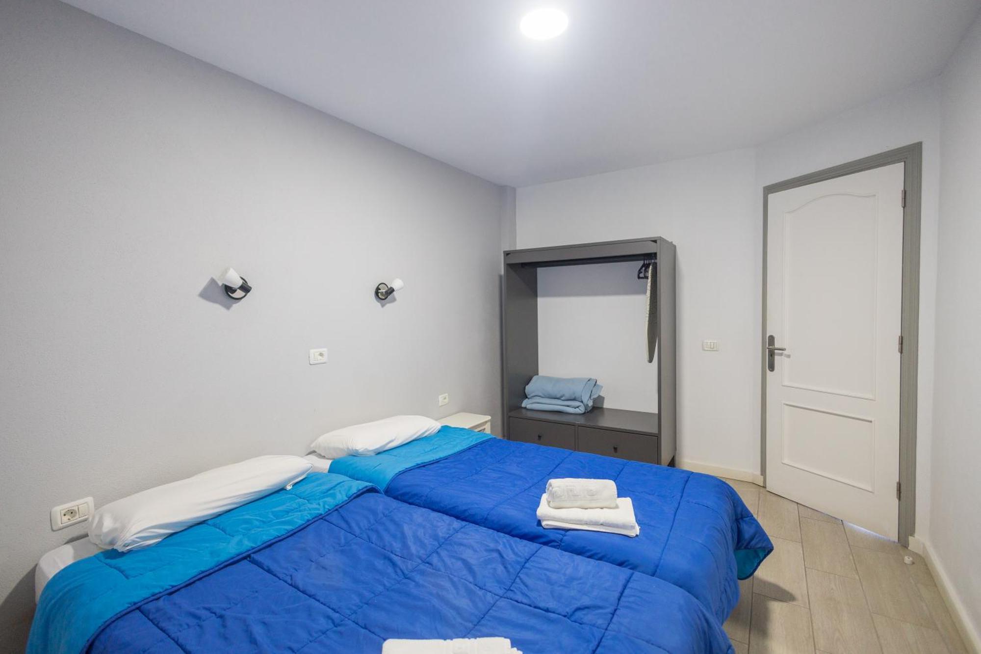 Lightbooking Varadero La Restinga Exterior photo