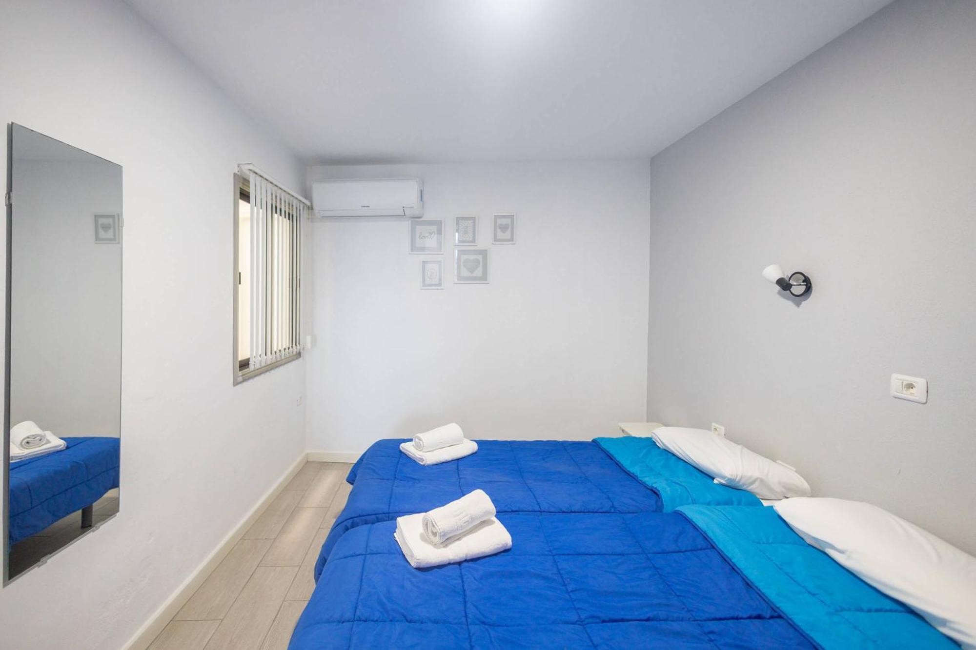 Lightbooking Varadero La Restinga Exterior photo